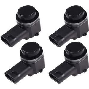 4 Stks/set Parking Distance Control Sensor PDC Parkeerhulp Sensor 5KD919275B Voor A&udi A7 Sportback 2011 2012 2013 2014 Accessoires