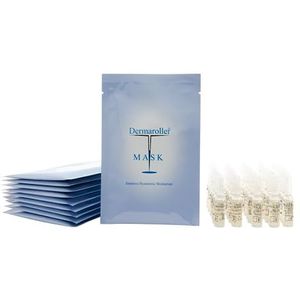 Dermaroller® - De originele - New Natural Line - Hydration Booster Set