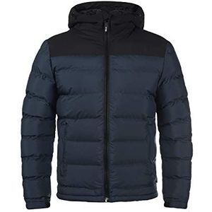 Indicode Gaius Gewatteerde bodywarmer voor heren