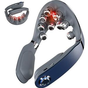 SKG Nekmassageapparaat G7PRO-Fold