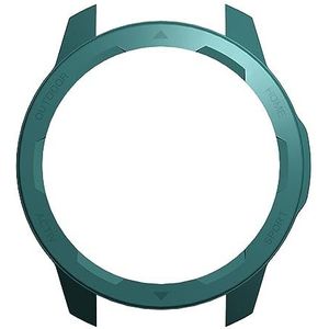 Past Watch Active voor Smart Watch Protector voor Case Lichtgewicht Behuizing voor Shell Shockpr