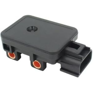56029405 Absolute Druksensor van collector, MAP/compatibel met Jeep Grand Cherokee 4.0 5.2 5.9 1997-2003 56029405 (1 stuk 56029405)