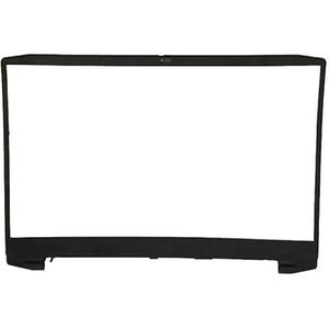 15,6"" LCD-achterkant/LCD-voorkant/palmsteun/onderkant behuizing AP1JM000400 voor Lenovo IdeaPad Gaming 3 15IMH05(LCD Front Bezel))