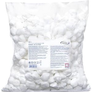 Maimed TM Mullcompressen, 20 x 20 cm, 500 stuks