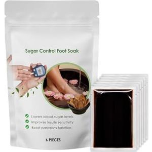 Zachte, Hydraterende Voetverzorgingspakking - Bevordert De Bloedsomloop En Verlicht Vermoeidheid