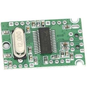 Avejjbaey Industriële Grade Usb 2.0 Uitbreidingsmodule Hubs 1 verdeelt 4 1 Slepen 4 Interfaces Adapter Ontwikkeling Board Extension