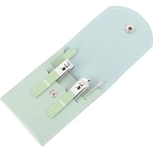 4 Stks Nagels Cutter Set Manicure Set Teennagel Clippers Oor Pick Nagels Clippers Vingernagel Clippers Pedicure Kits