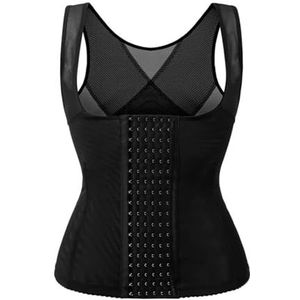 Shapewear voor vrouwen Modellering riem Shapeware Taille Trainer Body Shaper Tummy Belly Afslanken Ondergoed Corset Shaper Corset