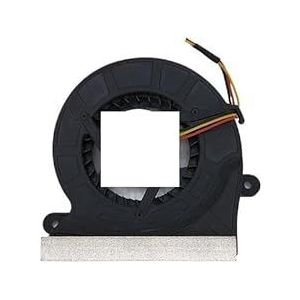 CPU-koelventilator voor SAMSUNG R460 R453 R455 R458 R408 R410 P/N: KDB0705HA WA33 Laptopventilator