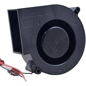 Koelventilator voor NMB 09533GA-12M-BA 12V 1.34A 9733 9cm centrifugaalturbineventilatorkoeling 97 * 97 * 33mm