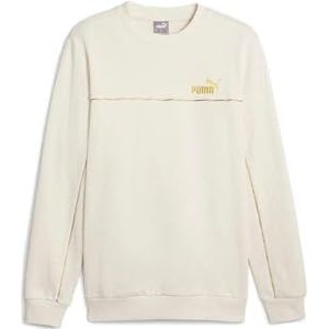 Puma ESS+ Minimal Gold CR Beige