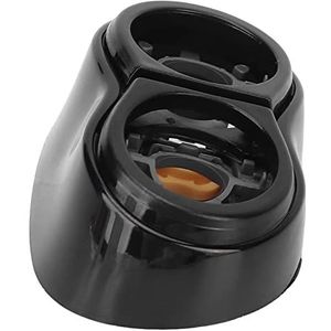 Elektrisch scheerhoofdhouder, vervangende bladkophouder voor elektrisch scheerapparaat Philips scheerapparaatkoffer voor heren