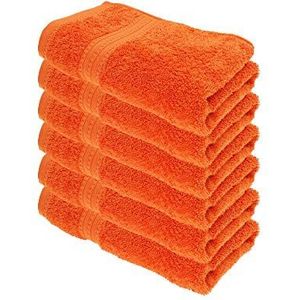 Terracotta - Handdoeken kopen? | Lage prijs | beslist.nl