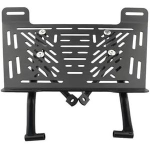 Achterrekken Motorfiets Voor Tenere700 Voor Xtz700 2019 2020 2021 2022 Motorfiets Achterrek Koffer Bagagedrager Plank Bagagedrager Motorfiets