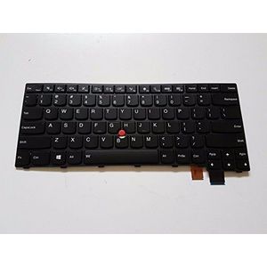 Lenovo Keyboard (US) Backlit, 00PA452 (Backlit)