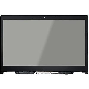 Vervangend Scherm Laptop LCD Scherm Display Voor For Lenovo Yoga 700-14ISK 11.6 Inch 30 Pins 1920 * 1080