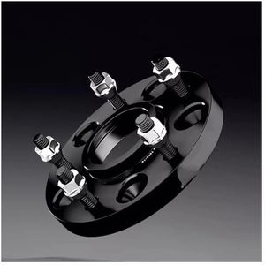 Velgafstandhouders Voor Odyssey Voor Civic Voor CR-V Voor CRV Auto Wielafstandshouder Adapter PCD 5x114.3 CB 64.1mm M12*1.5 Gesmeed Aluminium Accessoire(35mm-M12X 1.5)