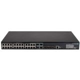 5140 24G POE+ 4SFP+ EI SW