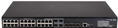 5140 24G POE+ 4SFP+ EI SW