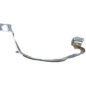 Laptop Schermkabeldraad weergavekabel Voor For ASUS For ZenBook UX530UQ UX530UX Zwart 1422-02LM0AS