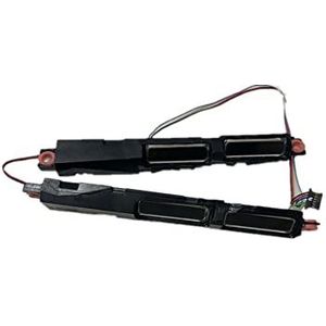 Laptop Intern Sprekers Voor For DELL Alienware 15 R4 Zwart