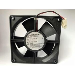 LMNCBVYA 4312G DC 12V 5W Cooling Fan - 120mm x 120mm x 32mm Fan for PC and Electronics Cooling