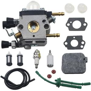 42291200606 Carburateur geschikt for C1Q-S68D C1Q-S68E BG55 BG65 BG85 SH55