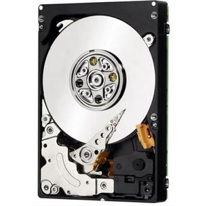 HP - 500GB 6G SATA Hard Drive - 500 GB - 3.5 inch