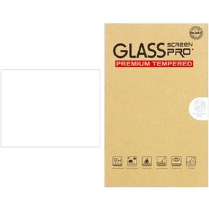 Kalttoy Gehard glasfilm voor RG406H draagbare gameconsole tegen krassen