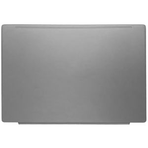 WANGHUIH Grijze achterkant LCD deksel cover case compatibel met HP Pavilion 13-AN 13-AN0000 13-AN100 Laptop