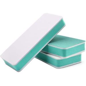 Nagelvijl, Manicure-dossier, Lichtgewicht Milieu Professionele Salon voor Kunstmatige Spijkers