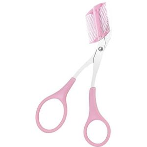 Wenkbrauw Kam Trimmer Wenkbrauw Kam Schaar Schaar Met Trimmer Accessoires Trimmen Met