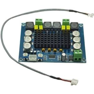 Voor XH-M543 High Power Class D Dual Channel Audio Amplifier Module voor TPA3116D2 digitale elektronische componenten