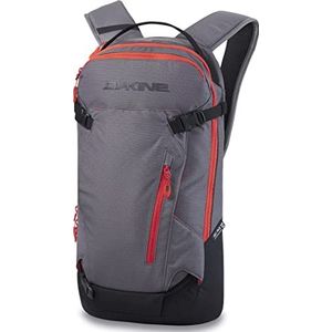 Dakine Heli Pack 12L Steel Grey