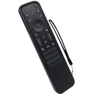 Schokabsorberende Siliconen Afstandsbediening Case Afstandsbediening Cover voor TX810U/810P/910U