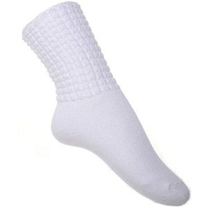 3 paar IRISH DANCE sokken POODLE ontwerp - keuze uit maten