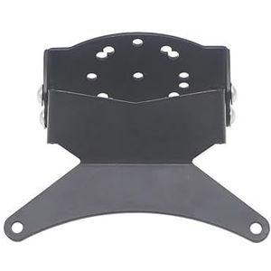 Navigatiebeugelbord GPS Voor SUZUKI Voor V-strom 650 DL 650 Voor Vstrom 1000 DL1000 DL650 2004-2011 2010 2009 Motorfiets Smartphone GPS Houder Navigatie Beugel Navigatie beugel(Bracket)