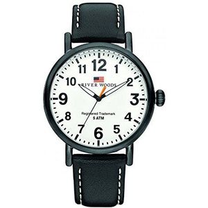 Montre heren. - River Woods - RW420008