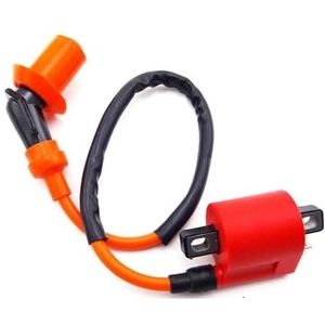 Ontstekingsspoel Ontstekingsspoel Voor CRF150 CRF230 XL250 XL250R RM125 1975-2000 RM250 1976-2001 Dirt Pit Motorfiets Motocross Motorfiets