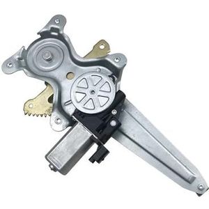 Elektrische Lifter Montage Vensterglas Hefmotor Met Beugel Voor BYD Voor Song/Song MAX Auto Glas Lifter(Style5)