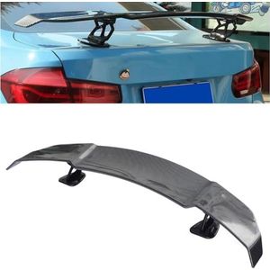 Auto Achterspoilers voor Subaru Legacy 2016 2017 2018, Achterbak Vleugel Achterklep Achterklep Spoiler Decoratie Bumper Diffuser Lichaam Splitter
