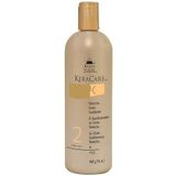 KeraCare - Humecto Crèmeconditioner - 16 oz - Conditioner