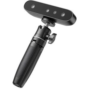 CR-Scan Ferret SE 3D-scanner draagbare handscanner 30FPS snel scannen 0,1 mm nauwkeurigheid 24-bit full colour scannen