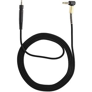 Wire Gaming Headset Line, Gaming Headphone Cable voor G4ME ONE/PC 373D / PC37X GSP350 / 500/600 met kleine en lichte functies (versie voor mobiele telefoon)