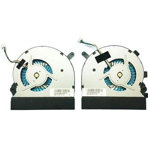 Laptop CPU koelventilator Koeler Notebook voor DELTA KSB0605HC-CH98 KSB0605HC-CH97 voor DC 5V 0.5A(CH97 fan)