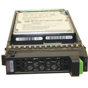 Fujitsu DX S3 HD DRIVE 2.5 900GB 10KRPM X1, 34043705 (10KRPM X1)