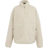 Regatta - Frankie - Teddy Fleece Damestrui - Met 1/2 Rits