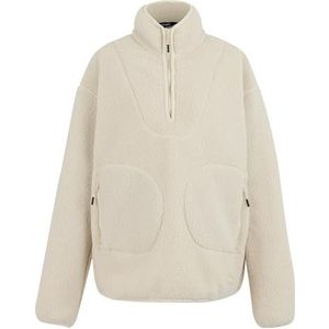 Regatta - Frankie - Teddy Fleece Damestrui - Met 1/2 Rits