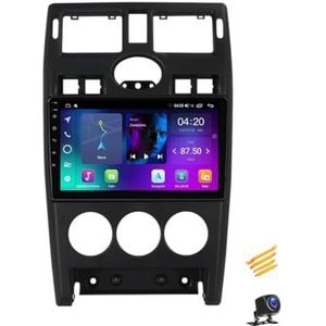ZARAPLUS Android 13 Autoradio MP5-Speler Met Navigatie 9-inch multimediasysteem Voor Lada Priora 2007~2013 Touchscreen Car Stereo Voor 4G/WIFI/FM RDS/SWC/DSP/Android Auto/Carplay,A,NF2