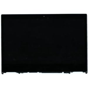 LCD-scherm voor Lenovo voor ideapad Yoga 520-14IKB Flex 5-1470 5D10N45603